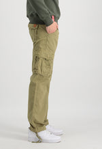 Load image into Gallery viewer, Alpha Industries | Jet Pants | 82 light olive
