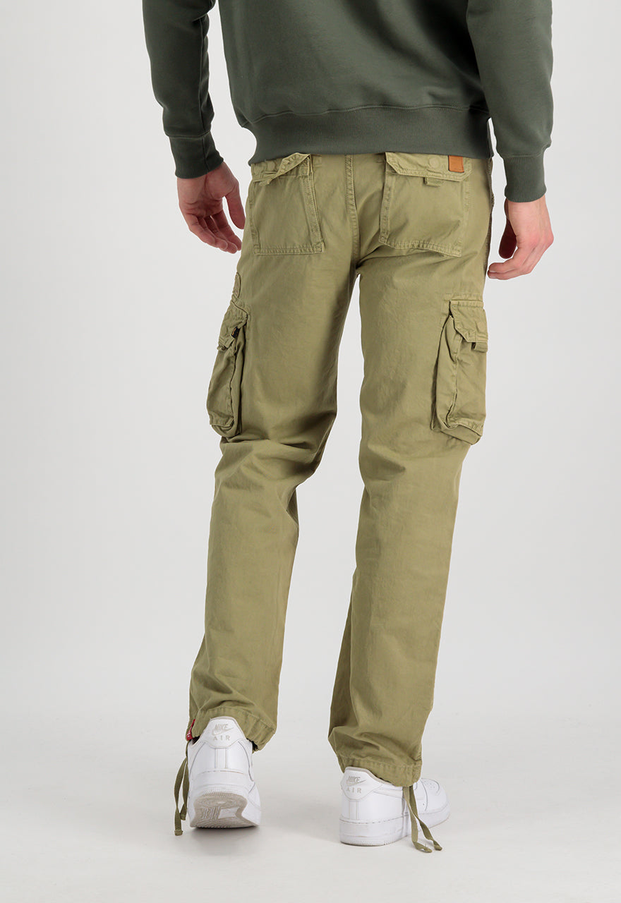 Alpha Industries | Jet Pant | 82 lightolive