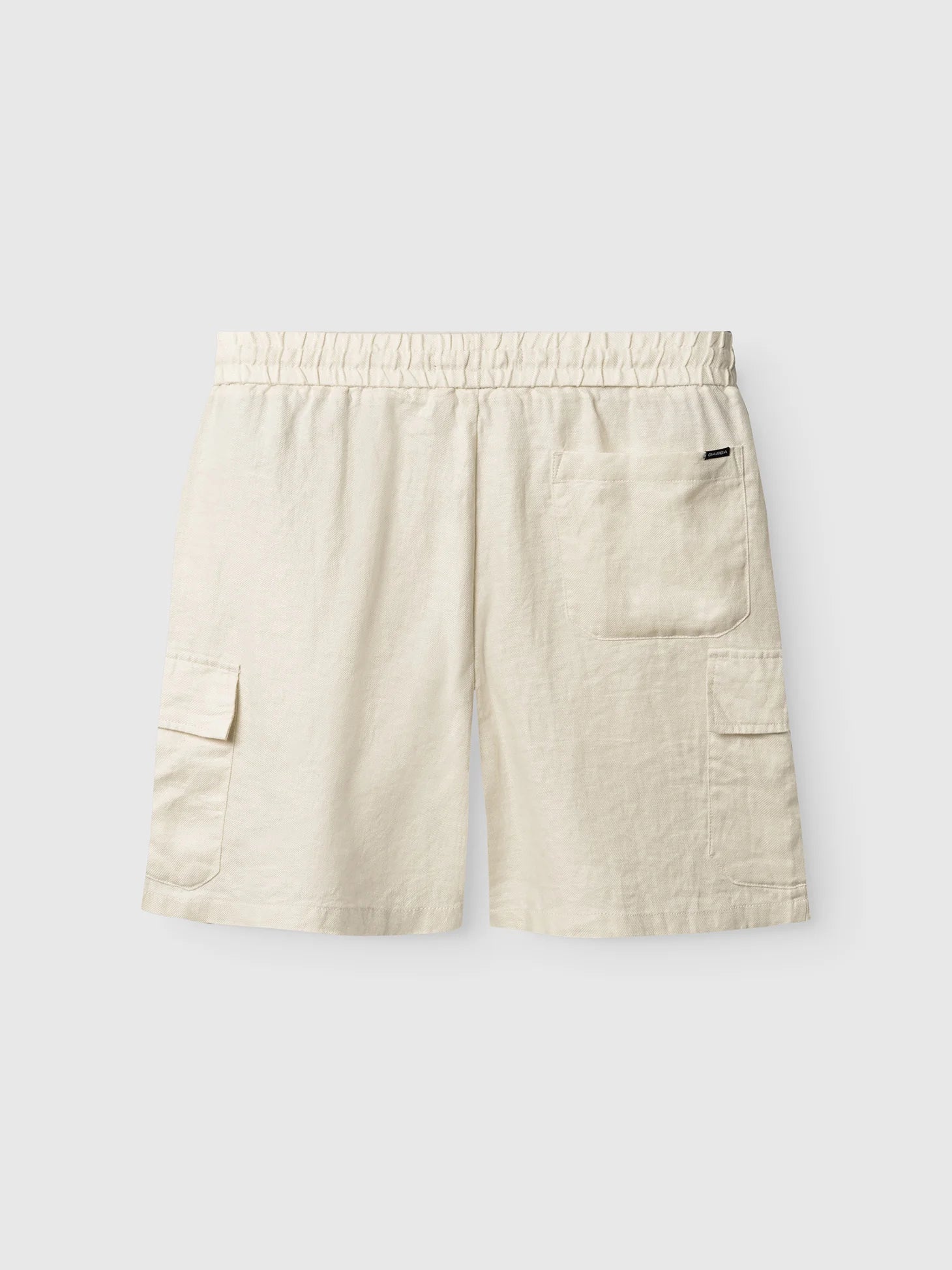 GABBA | Azore Kos Shorts | 0022 Birch