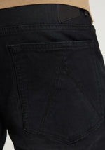 Load image into Gallery viewer, CHASIN | Evan Esko Jeans | D90 BLACK DENIM
