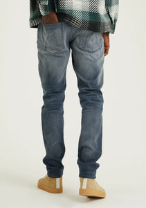 CHASIN | Evan Alix Jeans | D84 GREY TINTED