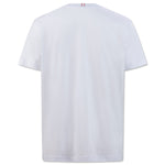 Lade das Bild in den Galerie-Viewer, VfB Stuttgart x Kleinigkeit | T-Shirt Roundcut mit Logo | White
