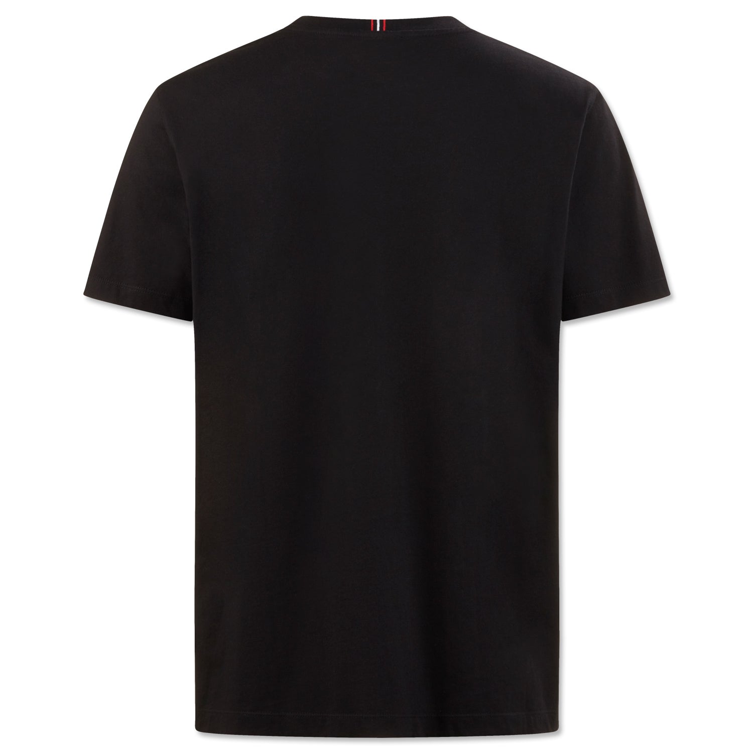 VfB Stuttgart x Kleinigkeit | T-Shirt Roundcut mit Logo | Black