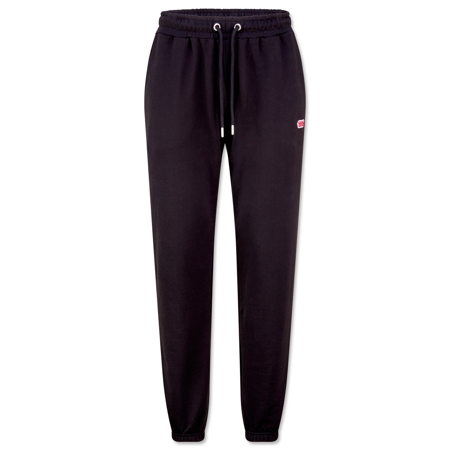 VfB Stuttgart x Kleinigkeit | Jogging pants with logo small | Black