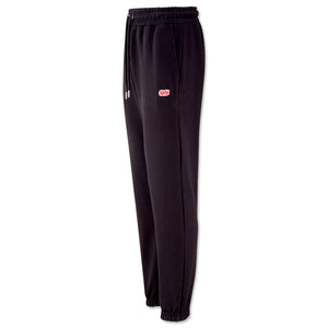 VfB Stuttgart x Kleinigkeit | Jogging pants with logo small | Black