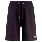 Load image into Gallery viewer, VfB Stuttgart x Kleinigkeit | Sweat Bermuda Shorts | Black
