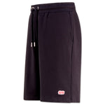 Load image into Gallery viewer, VfB Stuttgart x Kleinigkeit | Sweat Bermuda Shorts | Black
