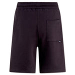 Load image into Gallery viewer, VfB Stuttgart x Kleinigkeit | Sweat Bermuda Shorts | Black
