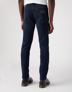 Wrangler | TEXAS MEDIUM STRETCH - Straight Fit | TRAVIS