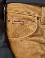 Lade das Bild in den Galerie-Viewer, Wrangler | TEXAS CORD - Straight Fit | TIGER
