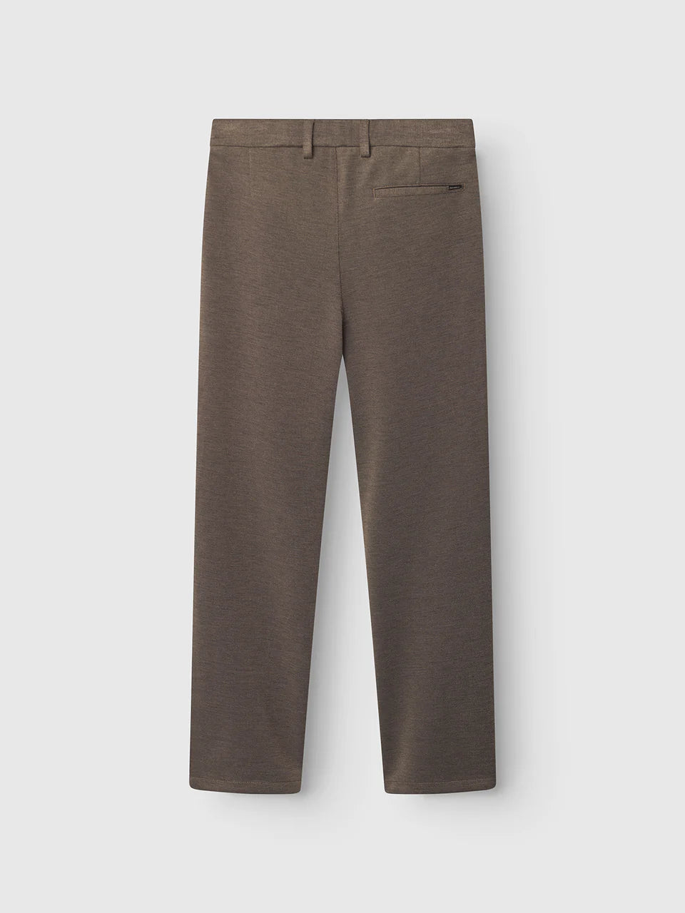 GABBA | Tito Gknit Pants Regular | Sand