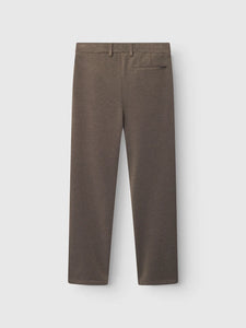 GABBA | Tito Gknit Pants Regular | Sand