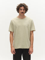 Load image into Gallery viewer, GABBA | KONSTANT NEW T-Shirt | Alfa Green

