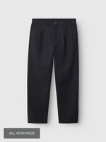 Lade das Bild in den Galerie-Viewer, GABBA | NAPOLI 19 PHIN GRS Reg. Chinohose | Blue Black
