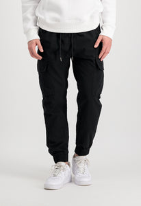 Alpha Industries | Ripstop Jogger | 03 Black