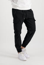 Lade das Bild in den Galerie-Viewer, Alpha Industries | Ripstop Jogger | 03 Black
