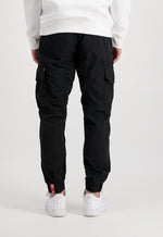 Lade das Bild in den Galerie-Viewer, Alpha Industries | Ripstop Jogger | 03 Black
