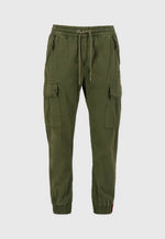 Load image into Gallery viewer, Alpha Industries | Ripstop joggers | 142 Olive
