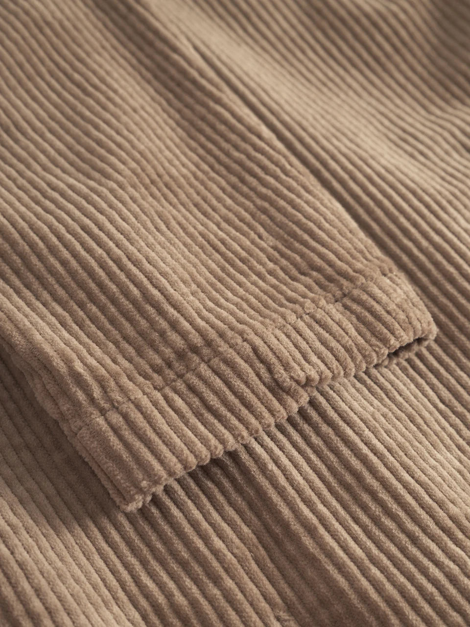 GABBA | LIBRE AX CORD Hemd | Sand