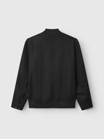 Lade das Bild in den Galerie-Viewer, GABBA | ORTA WOX Bomberjacke | Black
