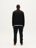 Lade das Bild in den Galerie-Viewer, GABBA | ORTA WOX Bomberjacke | Black
