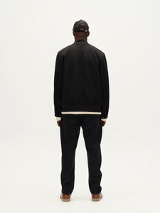 GABBA | ORTA WOX Bomberjacke | Black