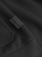 Lade das Bild in den Galerie-Viewer, GABBA | ORTA WOX Bomberjacke | Black
