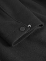 Lade das Bild in den Galerie-Viewer, GABBA | ORTA WOX Bomberjacke | Black
