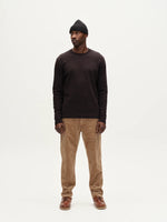 Lade das Bild in den Galerie-Viewer, GABBA | MONZA IBRE Cord Chinohose | Sand
