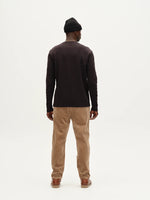 Lade das Bild in den Galerie-Viewer, GABBA | MONZA IBRE Cord Chinohose | Sand
