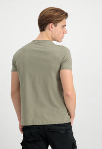 Alpha Industries | Basic T-ML | versch. Farben