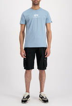 Lade das Bild in den Galerie-Viewer, Alpha Industries | Basic T-ML | versch. Farben
