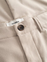 Lade das Bild in den Galerie-Viewer, GABBA | PAUL DEME Chinohose | Birch
