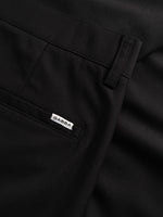 Lade das Bild in den Galerie-Viewer, GABBA | JOE TURNUP FIN Reg. Chinohose | Black
