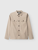Lade das Bild in den Galerie-Viewer, GABBA | TOGGER BASE DEME Overshirt | Birch
