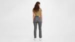 Lade das Bild in den Galerie-Viewer, Levis | 501® Levi&#39;s® Original Jeans | 801 Black Worn In
