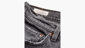 Levis | 501® Levi's® Original Jeans | 801 Black Worn In