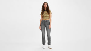 Levi's | 501® Levi's® Original Jeans | 801 Black Worn In