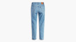 Lade das Bild in den Galerie-Viewer, Levis | 501® Levi&#39;s® Original Jeans | Medium Indigo Worn In
