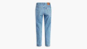 Levi's | 501® Levi's® Original Jeans | Medium Indigo Worn In