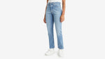 Load image into Gallery viewer, Levi&#39;s | 501® Levi&#39;s® Original Jeans | Medium Indigo Worn In
