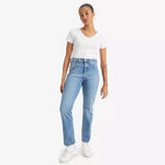 Load image into Gallery viewer, Levi&#39;s | 501® Levi&#39;s® Original Jeans | Medium Indigo Worn In
