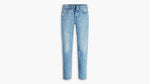 Lade das Bild in den Galerie-Viewer, Levis | 501® Levi&#39;s® Original Jeans | Medium Indigo Worn In
