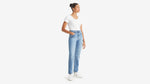 Load image into Gallery viewer, Levi&#39;s | 501® Levi&#39;s® Original Jeans | Medium Indigo Worn In
