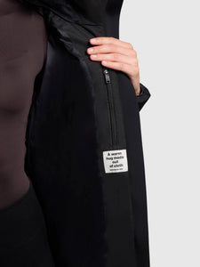 Khujo | Jacke ELLIS | 200 black