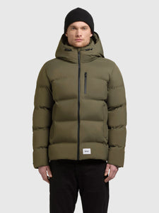 Khujo | Jacke SILAS3 | 307 foamgr