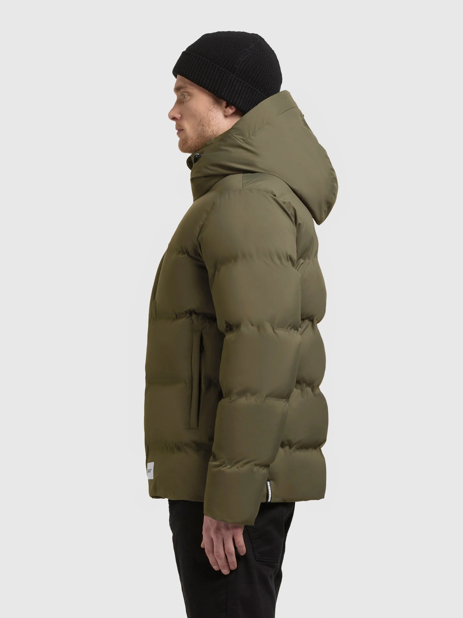 Khujo | Jacke SILAS3 | 307 foamgr