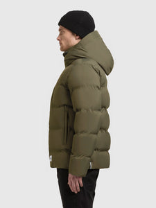 Khujo | Jacke SILAS3 | 307 foamgr