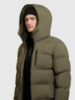 Lade das Bild in den Galerie-Viewer, Khujo | Jacke SILAS3 | 307 foamgr
