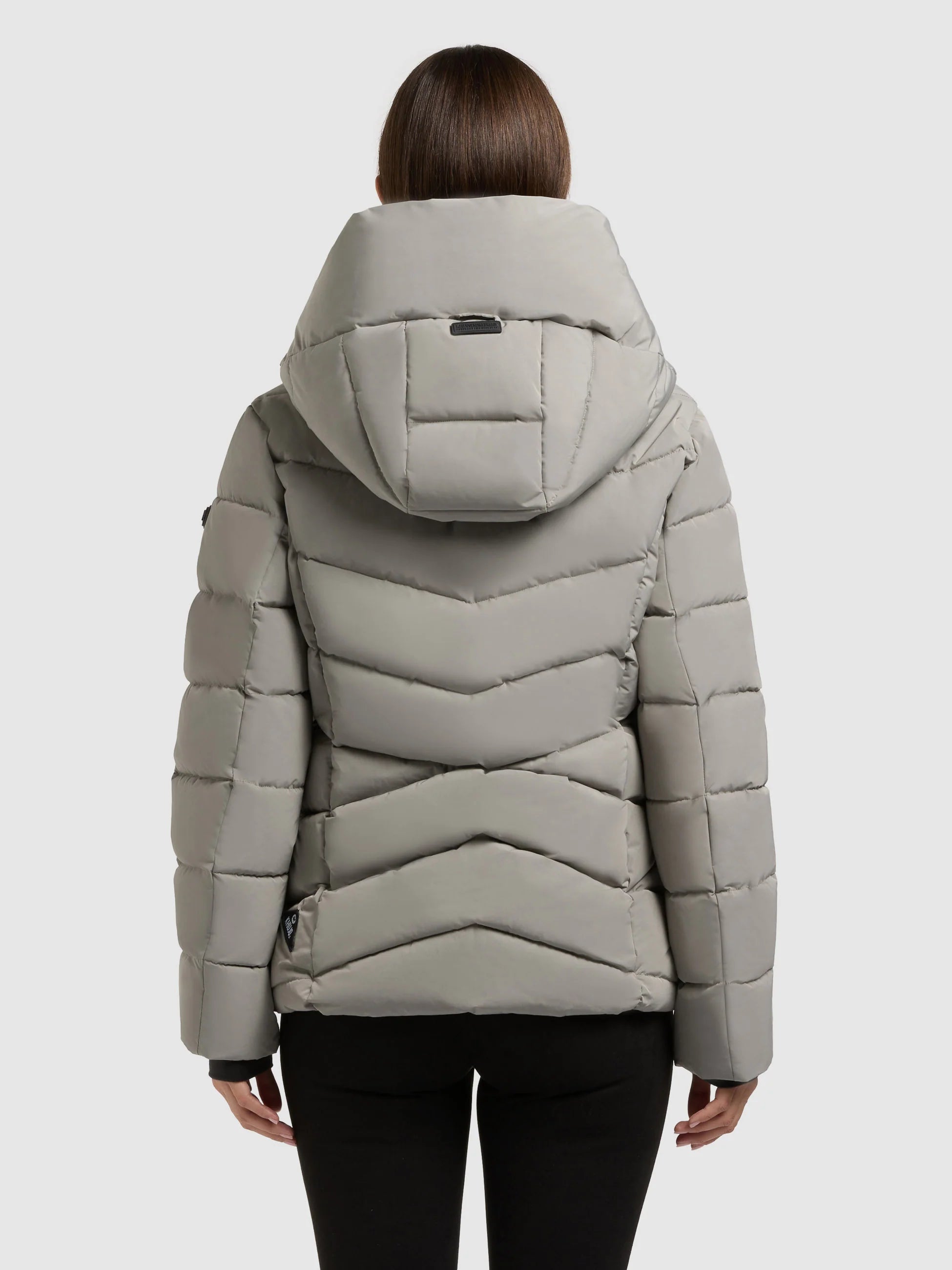 Khujo | Jacke HERSCH | 396 witchergreen